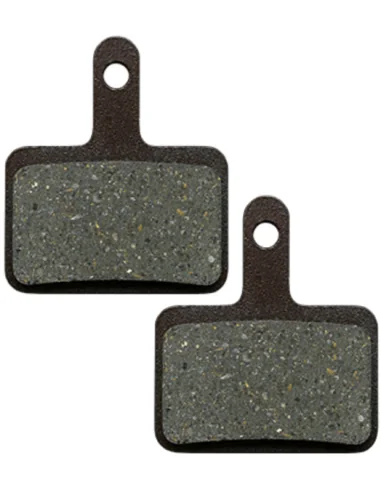 Schijfremblokset Simson E-bike (25 paar)