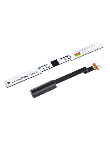 Eco veerspanningstester Gates