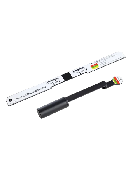 Eco veerspanningstester Gates