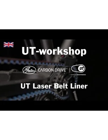 Laser uitlijnapparaat Gates V3