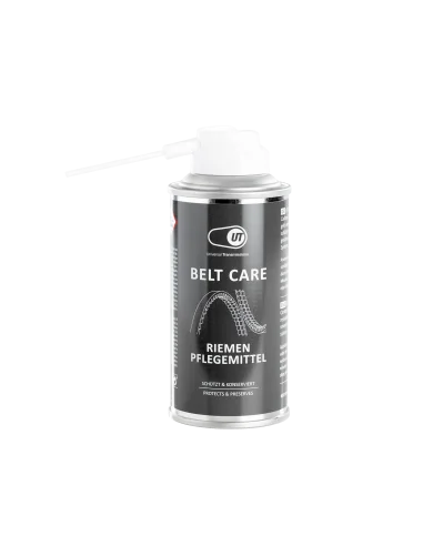 Onderhoudsmiddel voor aandrijfriemen Gates Belt Care - 150 ml