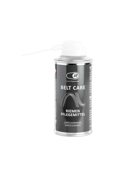 Onderhoudsmiddel voor aandrijfriemen Gates Belt Care - 150 ml