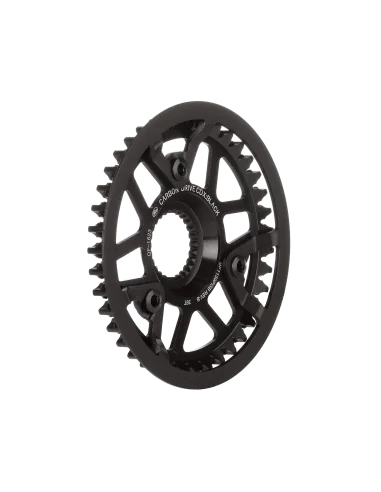 Voortandwiel Gates CDX Fin Line 39T Pinion