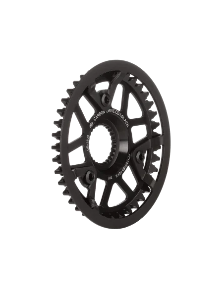 Voortandwiel Gates CDX Fin Line 39T Pinion