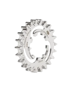 Achtertandwiel Gates CDX Center Track 22T Enviolo