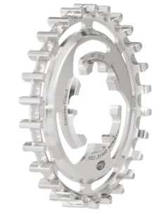 Achtertandwiel Gates CDX Center Track 26T Enviolo