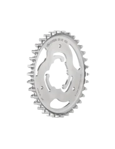 Achtertandwiel Gates CDX 34T Shimano Nexus 5