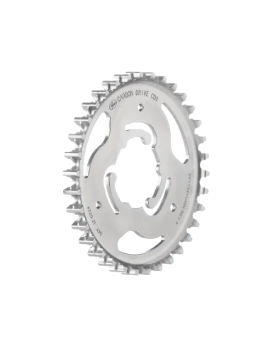 Achtertandwiel Gates CDX 34T Shimano Nexus 5