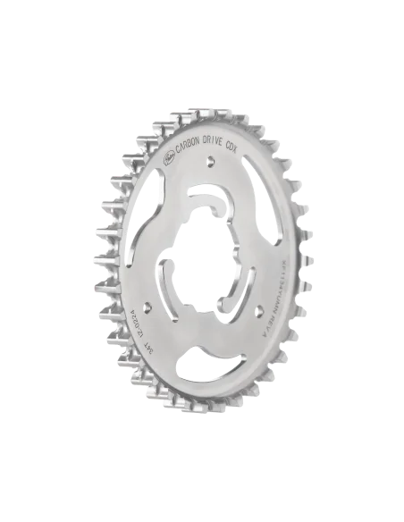 Achtertandwiel Gates CDX 34T Shimano Nexus 5