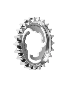 Achtertandwiel Gates CDC Center Track 22T Alfine/Nexus/Sturmey Archer