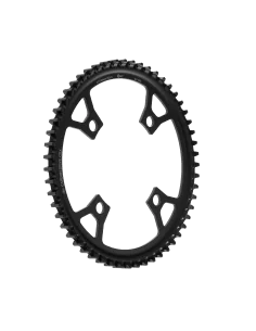 Voortandwiel Gates CDX 55T - 4 bouts - BCD 104 mm 2