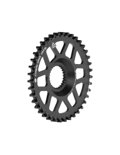 Voortandwiel Gates CDX 39T - Pinion - super light