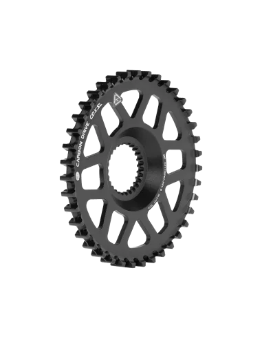 Voortandwiel Gates CDX 39T - Pinion - super light