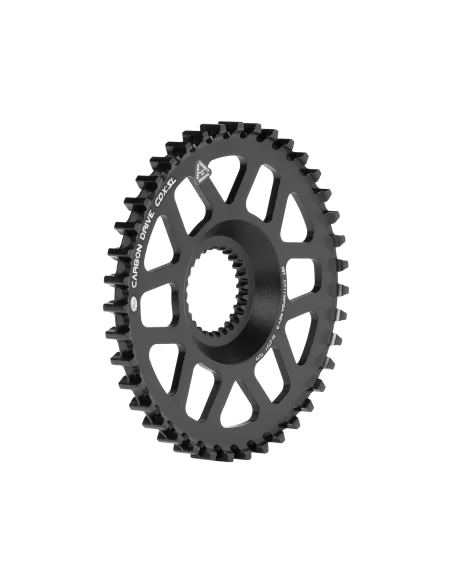 Voortandwiel Gates CDX 39T - Pinion - super light