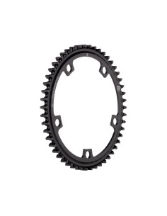 Voortandwiel Gates CDX Fin Line 55T - 5 bouts - BCD 130 mm