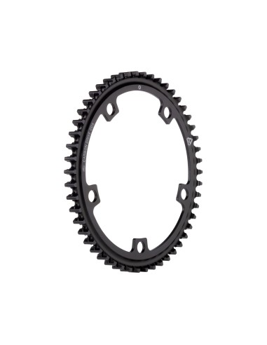 Voortandwiel Gates CDX Fin Line 55T - 5 bouts - BCD 130 mm