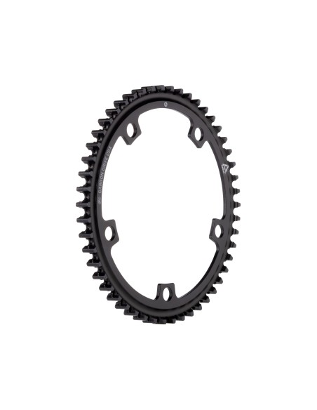 Voortandwiel Gates CDX Fin Line 55T - 5 bouts - BCD 130 mm