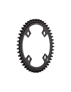 Voortandwiel Gates CDX Fin Line 46T - 4 bouts - BCD 104 mm