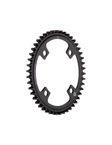 Voortandwiel Gates CDX Fin Line 46T - 4 bouts - BCD 104 mm