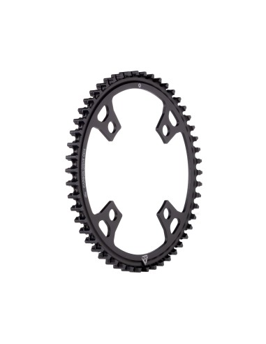 Voortandwiel Gates CDX Fin Line 50T - 4 bouts - BCD 104 mm