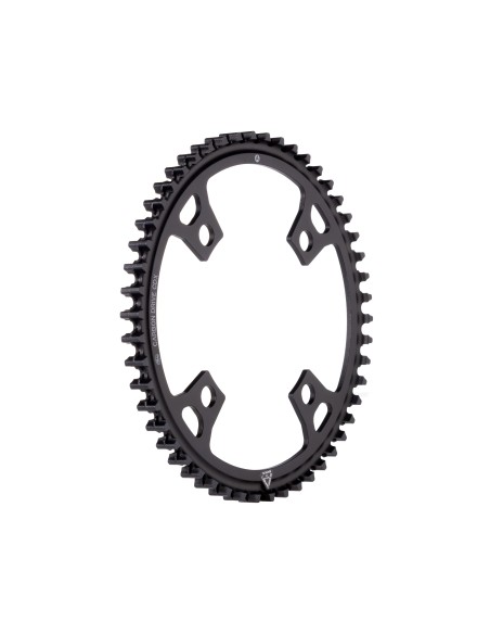 Voortandwiel Gates CDX Fin Line 50T - 4 bouts - BCD 104 mm