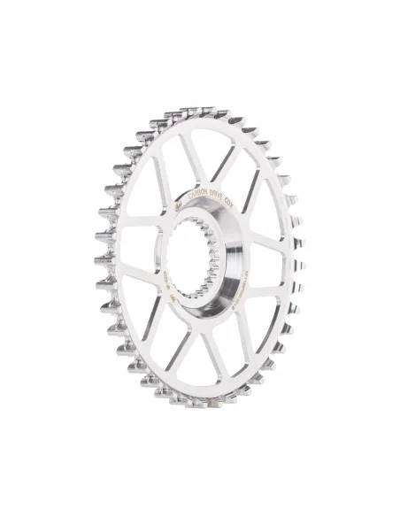 Voortandwiel Gates CDX Fin Line 39T - Pinion