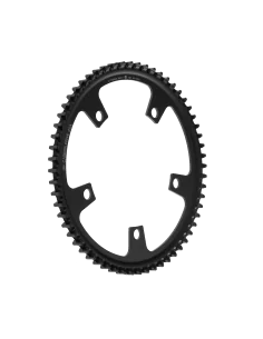 Voortandwiel Gates CDX Fin Line 60T - 5 bouts - BCD 130 mm