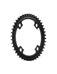 Voortandwiel Gates CDX Fin Line 42T - 4 bouts - BCD 104 mm