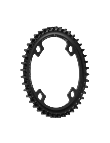 Voortandwiel Gates CDX Fin Line 42T - 4 bouts - BCD 104 mm