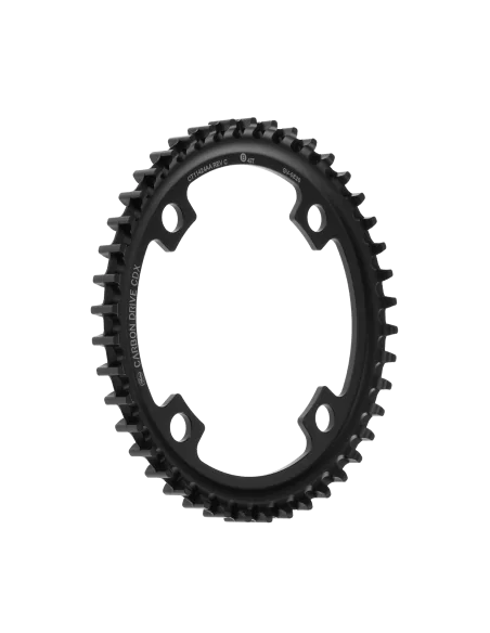 Voortandwiel Gates CDX Fin Line 42T - 4 bouts - BCD 104 mm