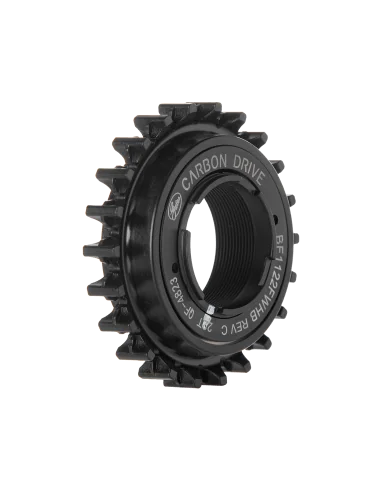 Achtertandwiel Gates CDX Fin Line 22T freewheel