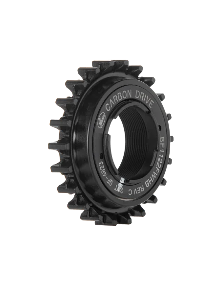 Achtertandwiel Gates CDX Fin Line 22T freewheel