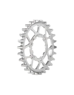 Achtertandwiel Gates CDX Fin Line 26T Enviolo 9-Spline