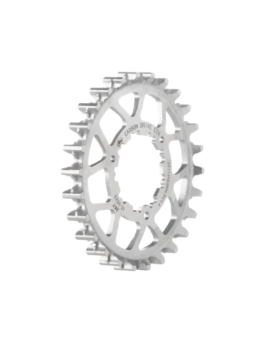 Achtertandwiel Gates CDX Fin Line 26T Enviolo 9-Spline