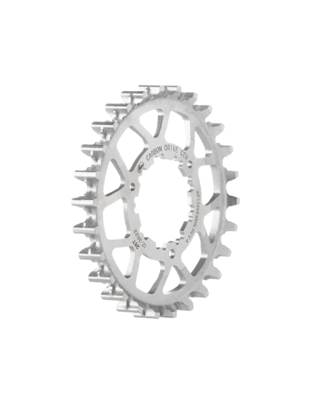 Achtertandwiel Gates CDX Fin Line 26T Enviolo 9-Spline