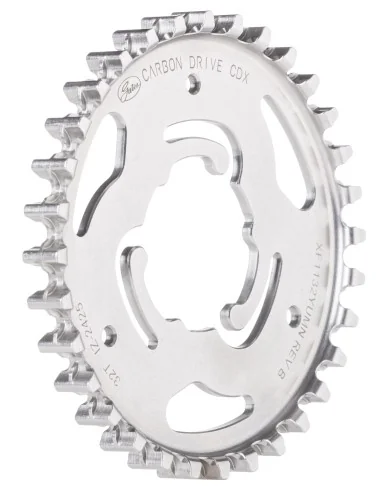 Achtertandwiel Gates CDX Fin Line 32T Shimano Nexus 5