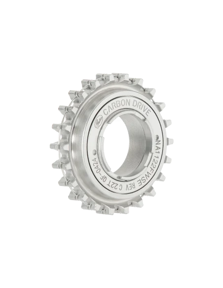 Achtertandwiel Gates CDN 22T freewheel