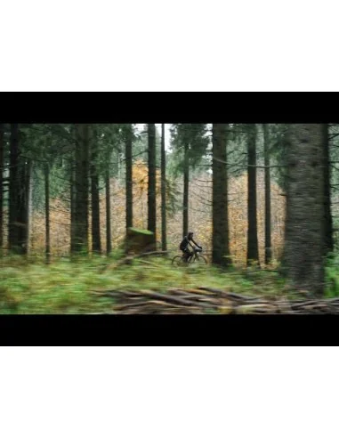 Aandrijfriem Gates CDC Carbon Drive 128T - zwart