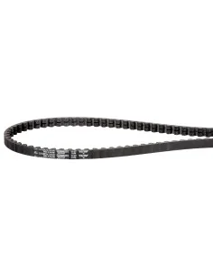 Aandrijfriem Gates CDC Carbon Drive 137T - zwart