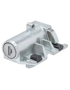 Ringslot Abus Shield 4750 SLR + Bosch DT3 T83 accuslot (retractable) 2