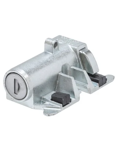 Ringslot Abus Shield 4750 SLR + Bosch DT3 T83 accuslot (retractable)