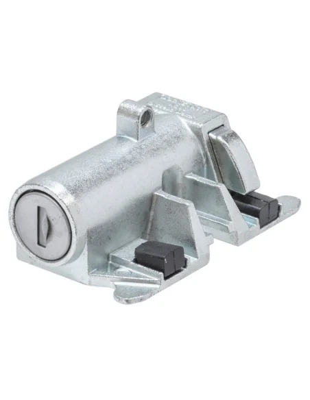 Ringslot Abus Shield 4750 SL NR + Bosch DT3 T83 accuslot (retractable)