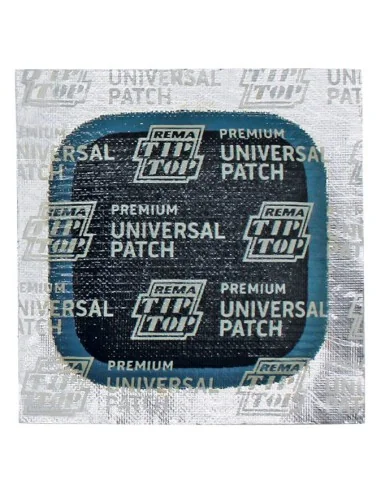 Buitenbandpleister Rema Tip Top UP3 - doos 20 stuks