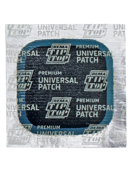 Buitenbandpleister Rema Tip Top UP3 - doos 20 stuks