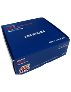 Buitenbandpleister Rema Tip Top UP3 - doos 20 stuks 2