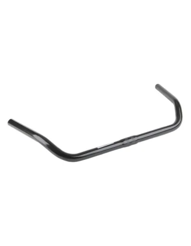 Stuur Primax E Utrecht ø25.4mm 560mm - zwart