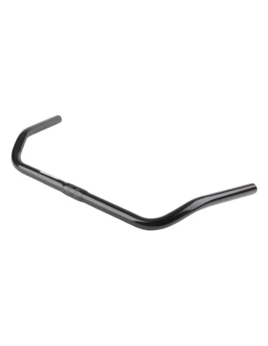 Stuur Primax E Utrecht ø25.4mm 560mm - zwart