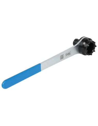 Power Tool Cyclus 2-zijdig T8 37.1 & T12 24.0