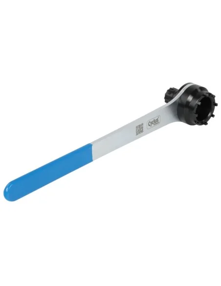 Power Tool Cyclus 2-zijdig T8 37.1 & T12 24.0