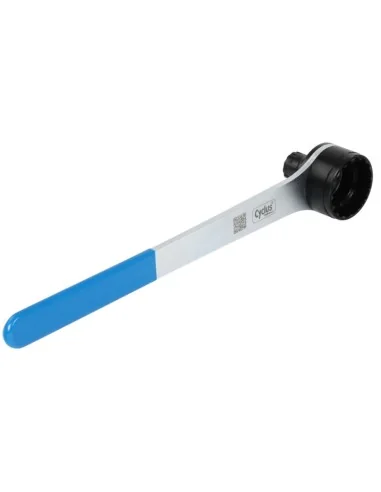 Power Tool Cyclus 2-zijdig T16 42.8 & Z12 23.0